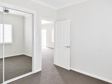 Modern Two Bedroom Home with Separate Studio/Home Office