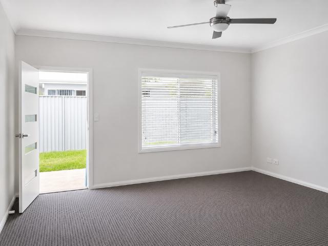 Modern Two Bedroom Home with Separate Studio/Home Office