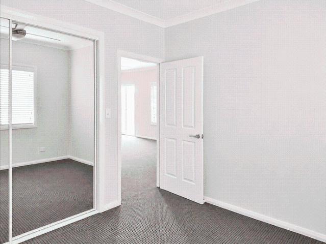 Modern Two Bedroom Home with Separate Studio/Home Office