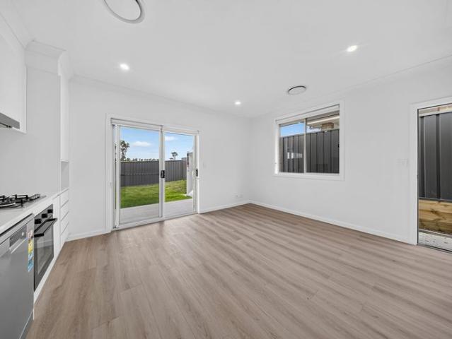 Modern Two Bedroom Home in the Heart of Lochinvar Ducted Air, Alfresco, Garage