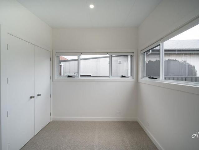 MODERN TWO BEDROOM HOME IN THE HEART OF MAYFIELD