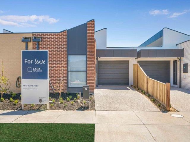 Modern Two Bedroom Home in the Sought After Coridale Estate