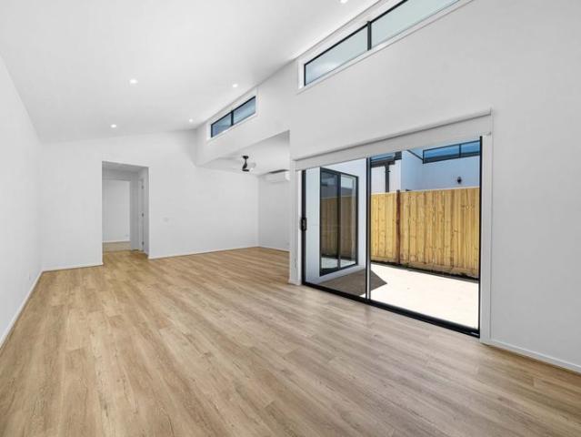 Modern Two Bedroom Home in the Sought After Coridale Estate