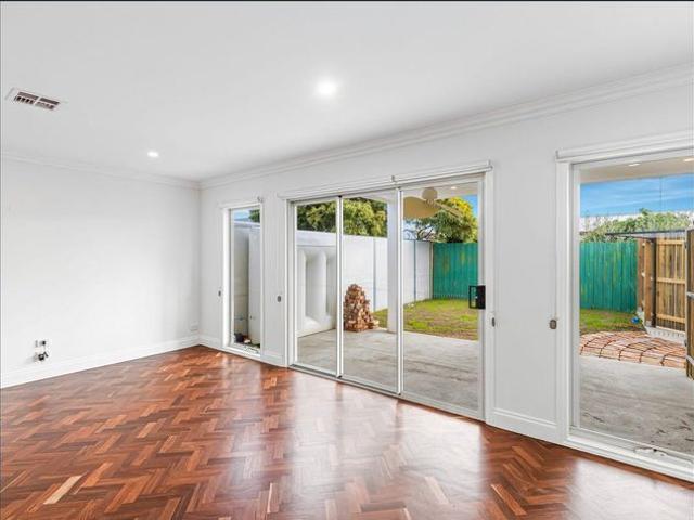 Modern two bedroom home in a convenient location