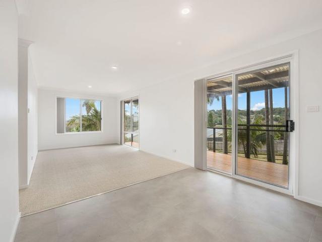 Modern Two Bedroom Home in a Sought After Location