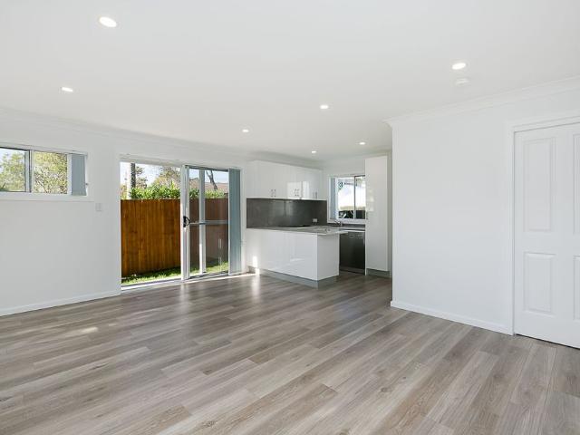 Modern Two Bedroom Home in Forresters Beach!