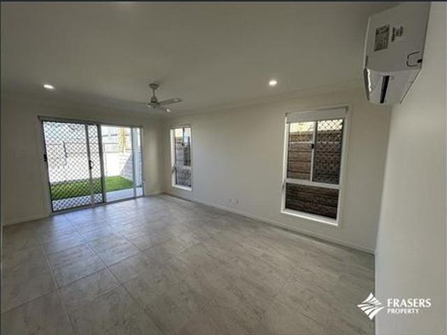 Modern Two Bedroom Home in Leafy Holmview