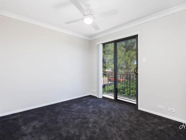 Modern Two Bedroom Home in Metford
