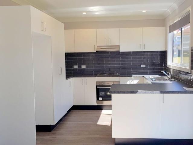 Modern Two Bedroom Home in Quiet Location