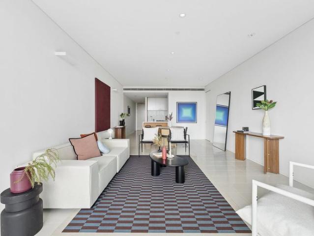 Modern Two Bedroom in Ideal Location