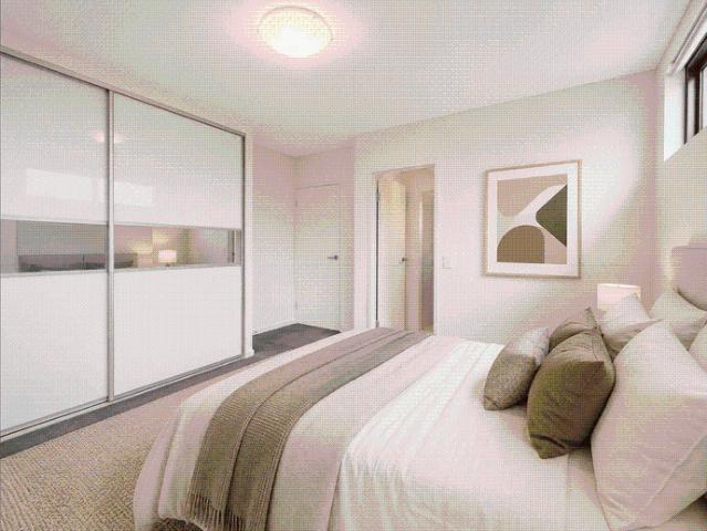 Modern Two Bedroom in Prime Location!