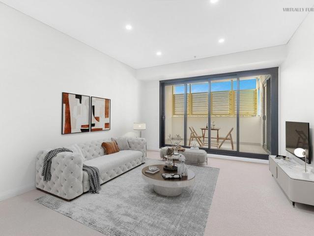 Modern Two bedroom In The Heart Of Bankstown