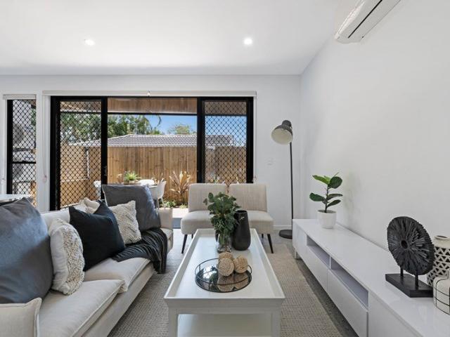 Modern Two Bedroom Living in a Convenient Maroochydore Location!