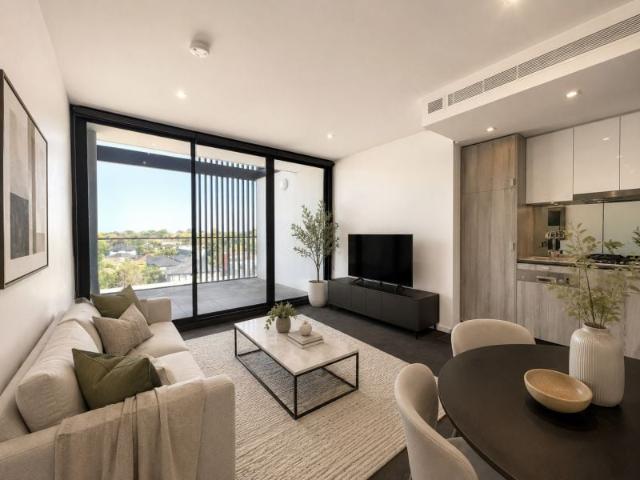 Modern Two Bedroom Living in a Prime Highett Location