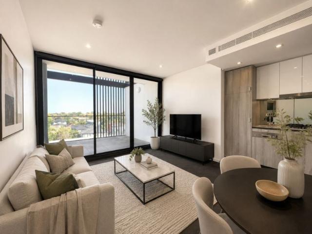Modern Two Bedroom Living in a Prime Highett Location