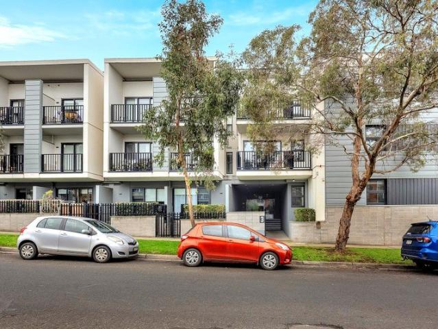 Modern two bedroom living in a prime location