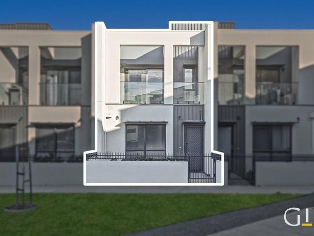 Modern Two Bedroom Living in the Heart of Alira Estate