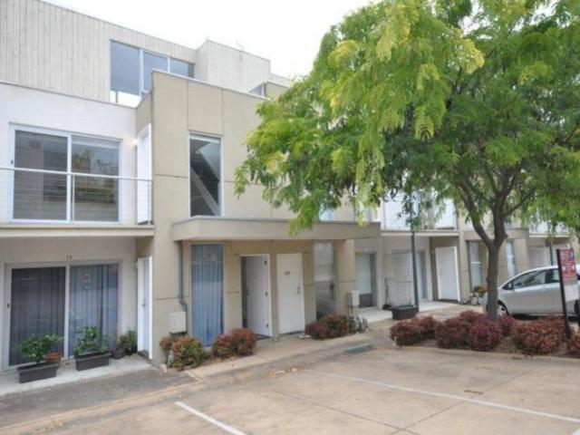 Modern Two Bedroom Living in the Heart of Box Hill