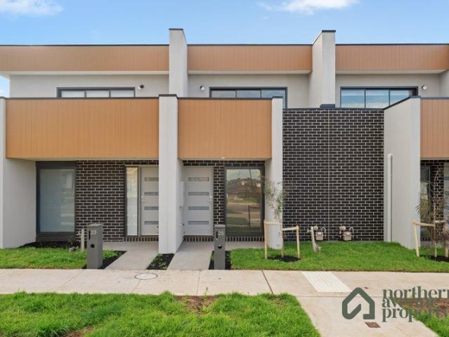 Modern Two Bedroom Living in the Heart of Fraser Rise