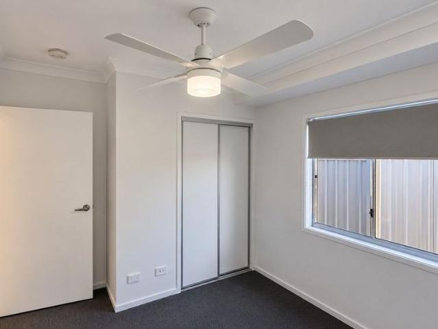 Modern Two Bedroom Living with a Private Yard