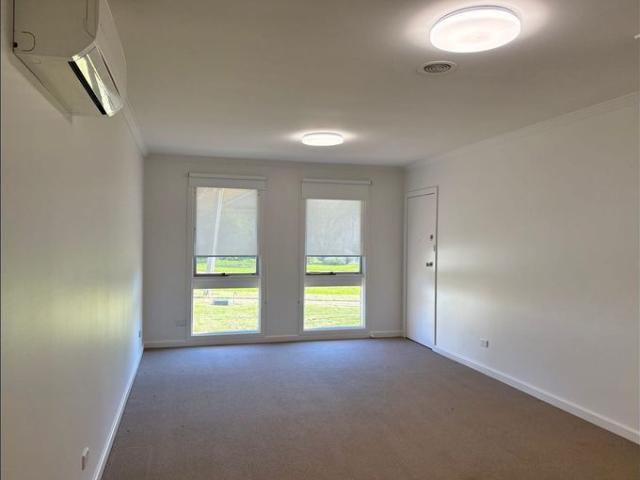 Modern Two Bedroom Living