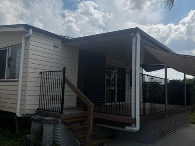 Modern Two Bedroom Studio in Deagon