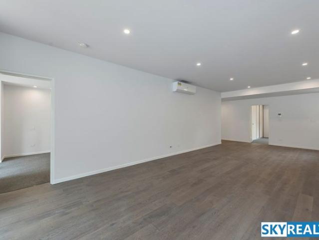 Modern Two bedroom + Study Apartment