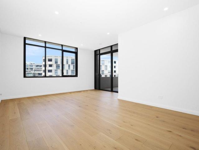 Modern Two bedroom, perfectly appointed for a convenient lifestyle