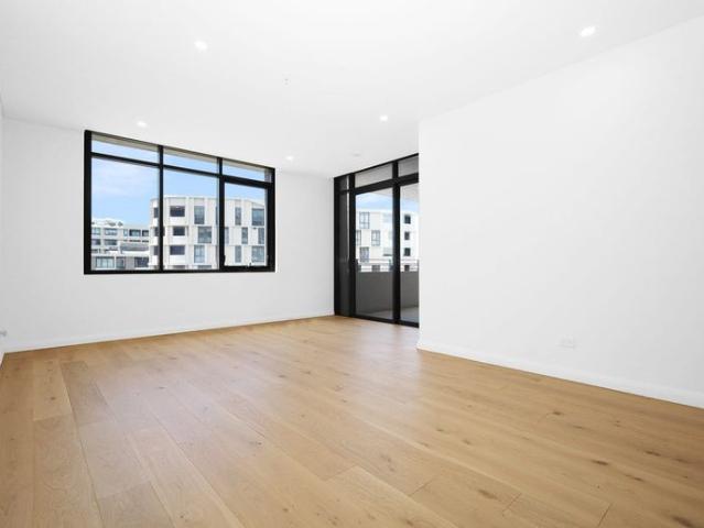 Modern Two bedroom, perfectly appointed for a convenient lifestyle