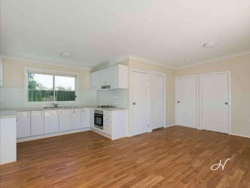 MODERN TWO BEDROOM RETREAT