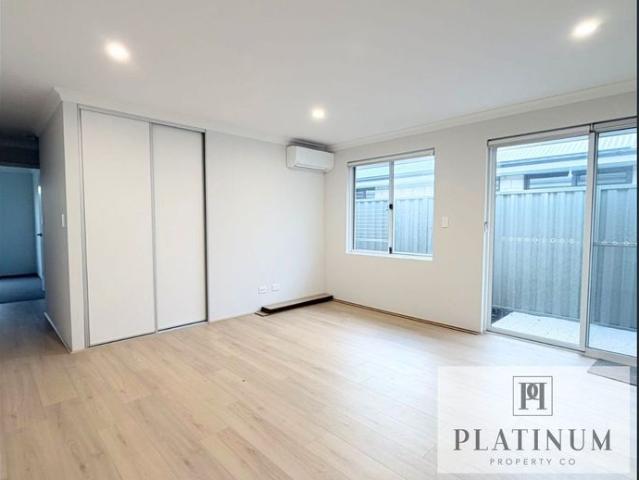 Modern Two Bedroom Retreat Designed for Easy Living