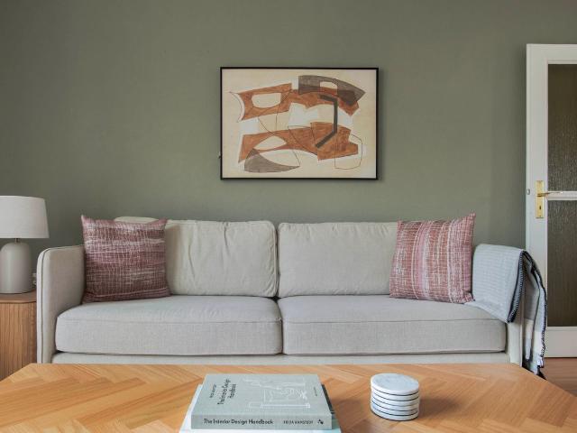Modern Two Bedroom Retreat in Berlin’s Prenzlauer Berg, Berlin Amsterdam Apartments for Rent