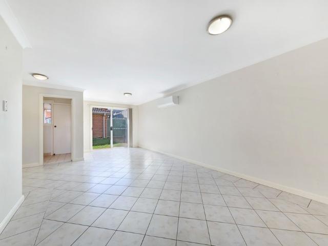 Modern Two Bedroom Well Maintained Villa with Air Conditioning!