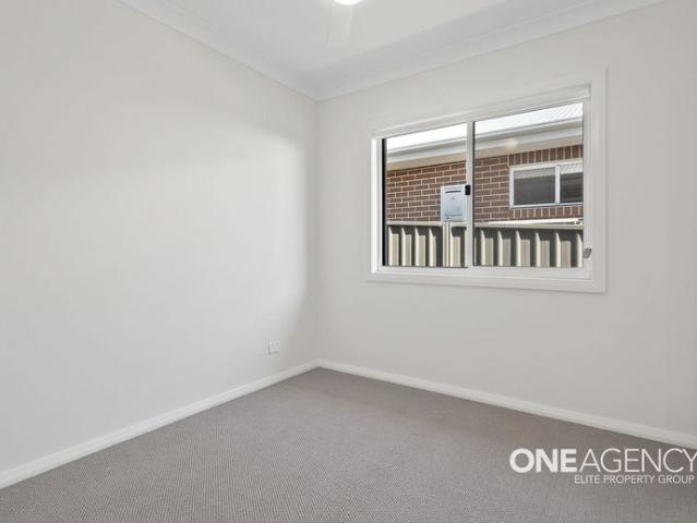 MODERN TWO BEDROOM WITH PRIVATE YARD