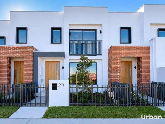 Modern Two Bedroom Townhome in the Heart of Elara