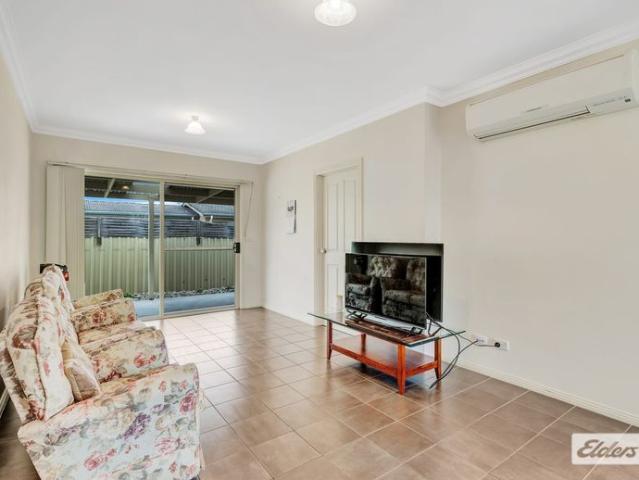 Modern Two Bedroom Townhouse in Central Wodonga