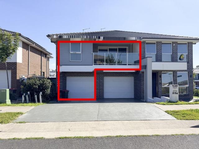 MODERN TWO BEDROOM TOWNHOUSE IN PRIME NORTH KELLYVILLE LOCATION