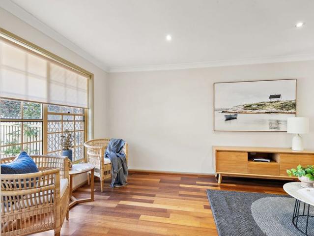 Modern Two Bedroom Townhouse in Prime Cooks Hill Location