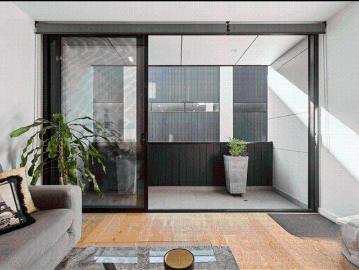 Modern Two Bedroom Townhouse Living Across Three Spacious Levels