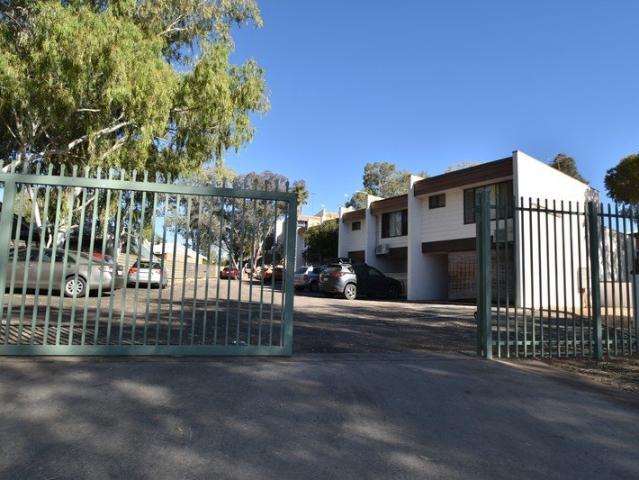 Modern Two bedroom Townhouse