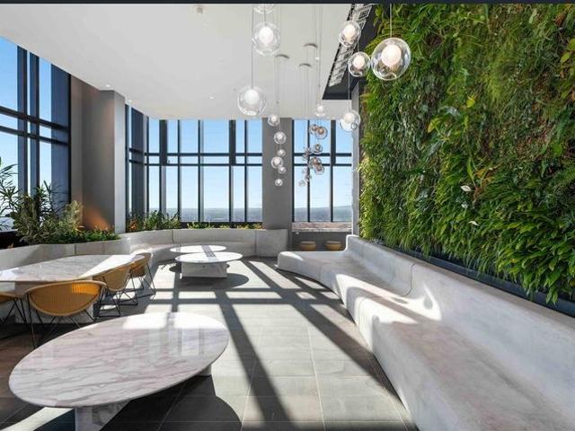 Modern Two Bedroom, Two Bathroom Apartment in a Convenient Carlton Location