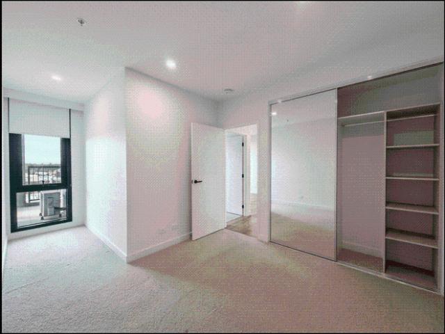 MODERN TWO BEDROOM TWO BATHROOM APARTMENT IN M CITY COMPLEX