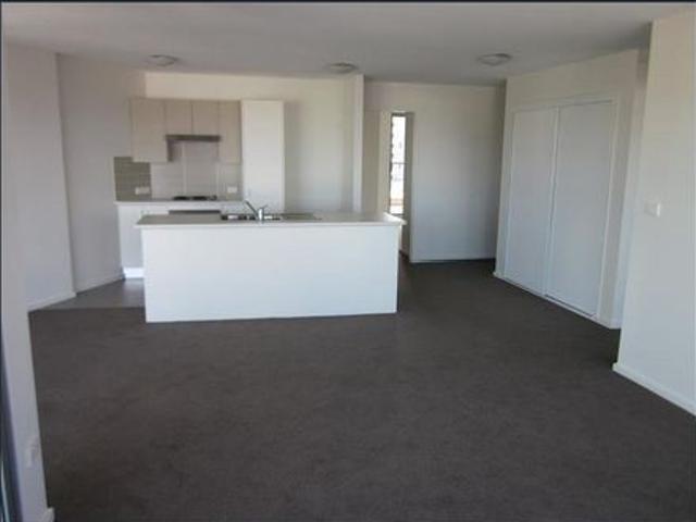 Modern two bedroom, two bathroom apartment on level two, with two balconies to enjoy the views