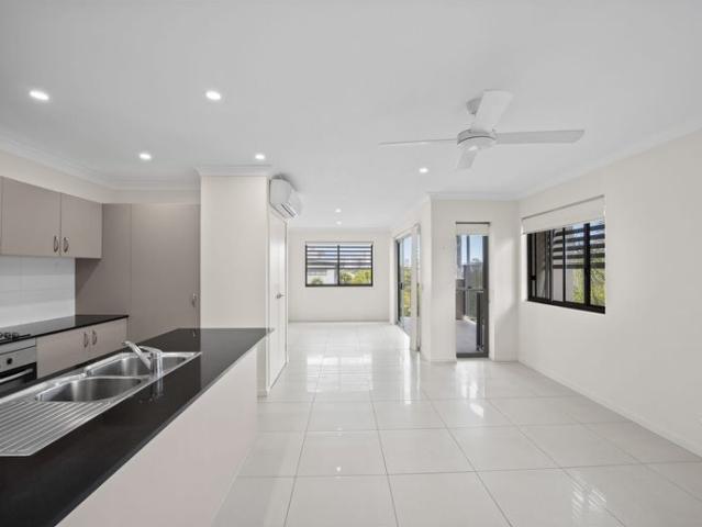 Modern, two bedroom, two bathroom boutique apartments