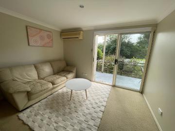 Cooranbong, Awaba - Balcony