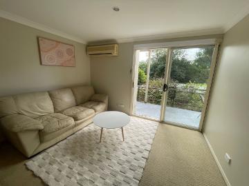 Cooranbong, Awaba - Balcony, Air conditioning
