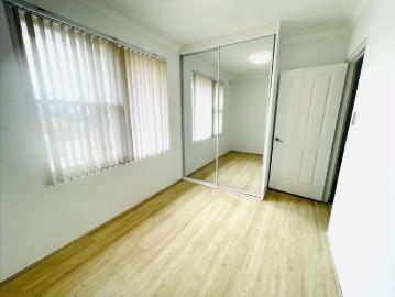 MODERN TWO BEDROOM UNIT !