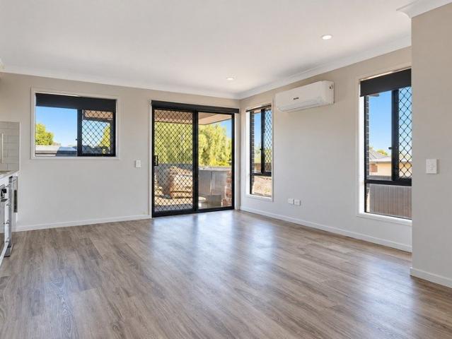 Modern Two Bedroom Unit