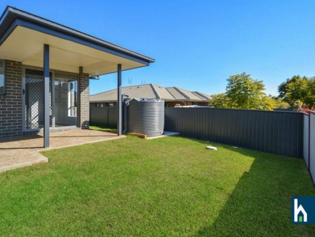 Modern Two Bedroom Unit