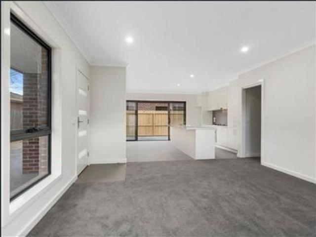 MODERN TWO BEDROOM UNIT
